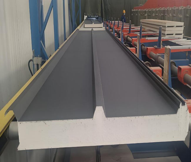 三明聚氨酯泡沫保温板