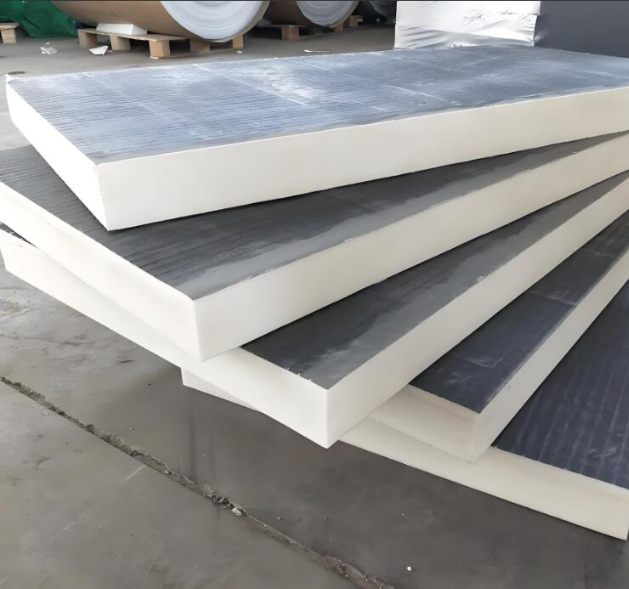 三明聚氨酯保温板规格