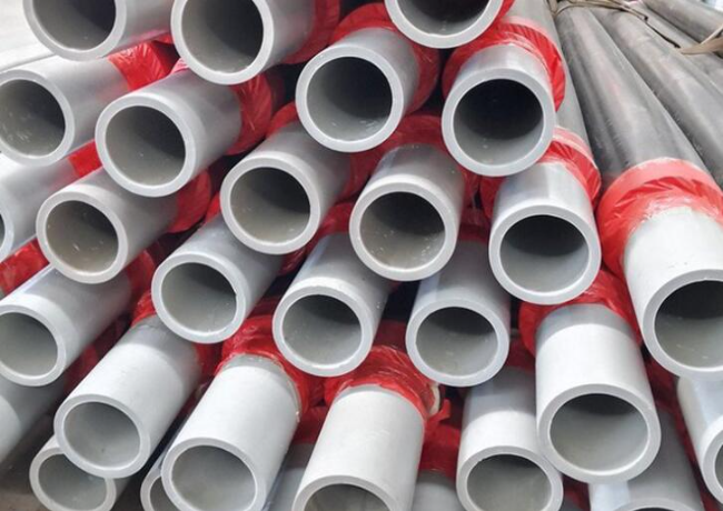 三明PE-RT预制保温管